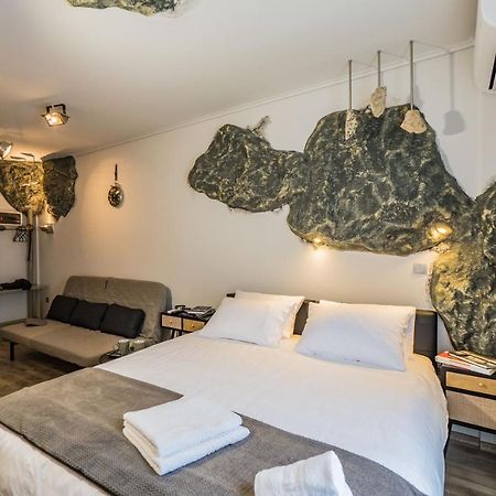 Graffitisuites#Stone Tesalónica Exterior foto